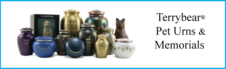 urns for pet